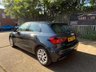 USED 2023 73 AUDI A1 1.0 TFSI 25 Sport Sportback 5dr Petrol S Tronic Euro 6 (s/s) (95 ps) CarPlay,RSensors,1 Owner