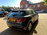 USED 2023 73 AUDI A1 1.0 TFSI 25 Sport Sportback 5dr Petrol S Tronic Euro 6 (s/s) (95 ps) CarPlay,RSensors,1 Owner