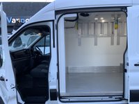 USED 2022 72 FORD TRANSIT 2.0 350 EcoBlue Leader Refrigerated 5dr Diesel Manual FWD L3 H3 Euro 6 (s/s) (130 ps) Overnight, electric standby,