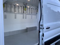 USED 2022 72 FORD TRANSIT 2.0 350 EcoBlue Leader Refrigerated 5dr Diesel Manual FWD L3 H3 Euro 6 (s/s) (130 ps) Overnight, electric standby,