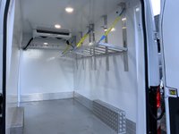 USED 2022 72 FORD TRANSIT 2.0 350 EcoBlue Leader Refrigerated 5dr Diesel Manual FWD L3 H3 Euro 6 (s/s) (130 ps) Overnight, electric standby,