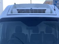 USED 2022 72 FORD TRANSIT 2.0 350 EcoBlue Leader Refrigerated 5dr Diesel Manual FWD L3 H3 Euro 6 (s/s) (130 ps) Overnight, electric standby,