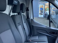 USED 2022 72 FORD TRANSIT 2.0 350 EcoBlue Leader Refrigerated 5dr Diesel Manual FWD L3 H3 Euro 6 (s/s) (130 ps) Overnight, electric standby,