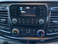 USED 2022 72 FORD TRANSIT 2.0 350 EcoBlue Leader Refrigerated 5dr Diesel Manual FWD L3 H3 Euro 6 (s/s) (130 ps) Overnight, electric standby,