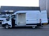 USED 2022 72 FORD TRANSIT 2.0 350 EcoBlue Leader Refrigerated 5dr Diesel Manual FWD L3 H3 Euro 6 (s/s) (130 ps) Overnight, electric standby,