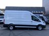 USED 2022 72 FORD TRANSIT 2.0 350 EcoBlue Leader Refrigerated 5dr Diesel Manual FWD L3 H3 Euro 6 (s/s) (130 ps) Overnight, electric standby,