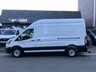 USED 2022 72 FORD TRANSIT 2.0 350 EcoBlue Leader Refrigerated 5dr Diesel Manual FWD L3 H3 Euro 6 (s/s) (130 ps) Overnight, electric standby,
