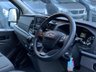 USED 2022 72 FORD TRANSIT 2.0 350 EcoBlue Leader Refrigerated 5dr Diesel Manual FWD L3 H3 Euro 6 (s/s) (130 ps) Overnight, electric standby,