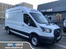USED 2022 72 FORD TRANSIT 2.0 350 EcoBlue Leader Refrigerated 5dr Diesel Manual FWD L3 H3 Euro 6 (s/s) (130 ps) Overnight, electric standby,