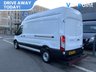 USED 2022 72 FORD TRANSIT 2.0 350 EcoBlue Leader Refrigerated 5dr Diesel Manual FWD L3 H3 Euro 6 (s/s) (130 ps) Overnight, electric standby,
