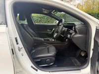 USED 2018 68 MERCEDES-BENZ A-CLASS 1.5 A180d Sport (Executive) Hatchback 5dr Diesel 7G-DCT Euro 6 (s/s) (116 ps) 