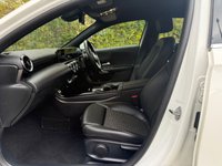 USED 2018 68 MERCEDES-BENZ A-CLASS 1.5 A180d Sport (Executive) Hatchback 5dr Diesel 7G-DCT Euro 6 (s/s) (116 ps) 