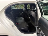 USED 2018 68 MERCEDES-BENZ A-CLASS 1.5 A180d Sport (Executive) Hatchback 5dr Diesel 7G-DCT Euro 6 (s/s) (116 ps) 
