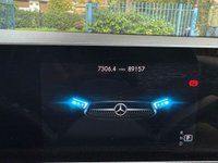 USED 2018 68 MERCEDES-BENZ A-CLASS 1.5 A180d Sport (Executive) Hatchback 5dr Diesel 7G-DCT Euro 6 (s/s) (116 ps) 