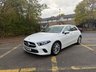 USED 2018 68 MERCEDES-BENZ A-CLASS 1.5 A180d Sport (Executive) Hatchback 5dr Diesel 7G-DCT Euro 6 (s/s) (116 ps) 