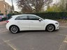USED 2018 68 MERCEDES-BENZ A-CLASS 1.5 A180d Sport (Executive) Hatchback 5dr Diesel 7G-DCT Euro 6 (s/s) (116 ps) 