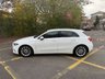 USED 2018 68 MERCEDES-BENZ A-CLASS 1.5 A180d Sport (Executive) Hatchback 5dr Diesel 7G-DCT Euro 6 (s/s) (116 ps) 