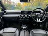 USED 2018 68 MERCEDES-BENZ A-CLASS 1.5 A180d Sport (Executive) Hatchback 5dr Diesel 7G-DCT Euro 6 (s/s) (116 ps) 