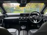 USED 2018 68 MERCEDES-BENZ A-CLASS 1.5 A180d Sport (Executive) Hatchback 5dr Diesel 7G-DCT Euro 6 (s/s) (116 ps) 