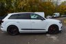 USED 2019 E AUDI Q7 3.0 TDI V6 50 Black Edition SUV 5dr Diesel Tiptronic quattro Euro 6 (s/s) (286 ps) 2 FORMER KEEPER+WARRANTY+MOT