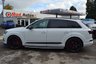 USED 2019 E AUDI Q7 3.0 TDI V6 50 Black Edition SUV 5dr Diesel Tiptronic quattro Euro 6 (s/s) (286 ps) 2 FORMER KEEPER+WARRANTY+MOT