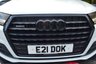 USED 2019 E AUDI Q7 3.0 TDI V6 50 Black Edition SUV 5dr Diesel Tiptronic quattro Euro 6 (s/s) (286 ps) 2 FORMER KEEPER+WARRANTY+MOT