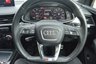 USED 2019 E AUDI Q7 3.0 TDI V6 50 Black Edition SUV 5dr Diesel Tiptronic quattro Euro 6 (s/s) (286 ps) 2 FORMER KEEPER+WARRANTY+MOT