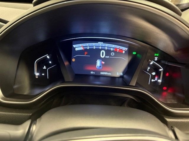 2018 Honda CR-V 1.5L Sr 5dr - Photo 11