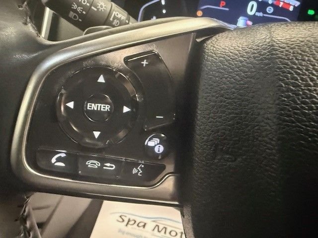 2018 Honda CR-V 1.5L Sr 5dr - Photo 12