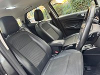 USED 2019 68 FORD ECOSPORT 1.0T EcoBoost GPF Titanium SUV 5dr Petrol Auto Euro 6 (s/s) (125 ps) 