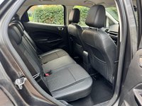 USED 2019 68 FORD ECOSPORT 1.0T EcoBoost GPF Titanium SUV 5dr Petrol Auto Euro 6 (s/s) (125 ps) 