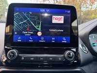 USED 2019 68 FORD ECOSPORT 1.0T EcoBoost GPF Titanium SUV 5dr Petrol Auto Euro 6 (s/s) (125 ps) 
