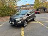 USED 2019 68 FORD ECOSPORT 1.0T EcoBoost GPF Titanium SUV 5dr Petrol Auto Euro 6 (s/s) (125 ps) 