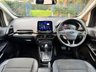 USED 2019 68 FORD ECOSPORT 1.0T EcoBoost GPF Titanium SUV 5dr Petrol Auto Euro 6 (s/s) (125 ps) 