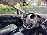 USED 2019 68 FORD ECOSPORT 1.0T EcoBoost GPF Titanium SUV 5dr Petrol Auto Euro 6 (s/s) (125 ps) 