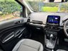 USED 2019 68 FORD ECOSPORT 1.0T EcoBoost GPF Titanium SUV 5dr Petrol Auto Euro 6 (s/s) (125 ps) 