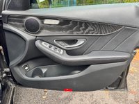 USED 2016 16 MERCEDES-BENZ C-CLASS 2.0 C200 AMG Line Saloon 4dr Petrol 7G-Tronic+ Euro 6 (s/s) (184 ps) 360 Surround Camera, Heated Seats