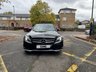 USED 2016 16 MERCEDES-BENZ C-CLASS 2.0 C200 AMG Line Saloon 4dr Petrol 7G-Tronic+ Euro 6 (s/s) (184 ps) 360 Surround Camera, Heated Seats