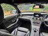 USED 2016 16 MERCEDES-BENZ C-CLASS 2.0 C200 AMG Line Saloon 4dr Petrol 7G-Tronic+ Euro 6 (s/s) (184 ps) 360 Surround Camera, Heated Seats