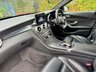 USED 2016 16 MERCEDES-BENZ C-CLASS 2.0 C200 AMG Line Saloon 4dr Petrol 7G-Tronic+ Euro 6 (s/s) (184 ps) 360 Surround Camera, Heated Seats