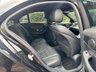 USED 2016 16 MERCEDES-BENZ C-CLASS 2.0 C200 AMG Line Saloon 4dr Petrol 7G-Tronic+ Euro 6 (s/s) (184 ps) 360 Surround Camera, Heated Seats