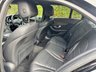 USED 2016 16 MERCEDES-BENZ C-CLASS 2.0 C200 AMG Line Saloon 4dr Petrol 7G-Tronic+ Euro 6 (s/s) (184 ps) 360 Surround Camera, Heated Seats