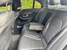 USED 2016 16 MERCEDES-BENZ C-CLASS 2.0 C200 AMG Line Saloon 4dr Petrol 7G-Tronic+ Euro 6 (s/s) (184 ps) 360 Surround Camera, Heated Seats