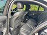 USED 2016 16 MERCEDES-BENZ C-CLASS 2.0 C200 AMG Line Saloon 4dr Petrol 7G-Tronic+ Euro 6 (s/s) (184 ps) 360 Surround Camera, Heated Seats