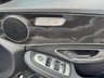 USED 2016 16 MERCEDES-BENZ C-CLASS 2.0 C200 AMG Line Saloon 4dr Petrol 7G-Tronic+ Euro 6 (s/s) (184 ps) 360 Surround Camera, Heated Seats