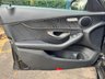 USED 2016 16 MERCEDES-BENZ C-CLASS 2.0 C200 AMG Line Saloon 4dr Petrol 7G-Tronic+ Euro 6 (s/s) (184 ps) 360 Surround Camera, Heated Seats
