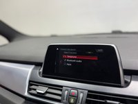 USED 2018 18 BMW 2 Series GRAN TOURER 1.5 218i M Sport MPV 5dr Petrol Manual Euro 6 (s/s) (140 ps) 7 SEATS | ULEZ | SAT NAV | NATIONWIDE DELIVERY