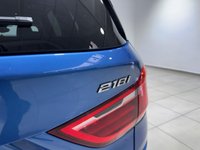 USED 2018 18 BMW 2 Series GRAN TOURER 1.5 218i M Sport MPV 5dr Petrol Manual Euro 6 (s/s) (140 ps) 7 SEATS | ULEZ | SAT NAV | NATIONWIDE DELIVERY