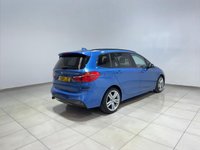 USED 2018 18 BMW 2 Series GRAN TOURER 1.5 218i M Sport MPV 5dr Petrol Manual Euro 6 (s/s) (140 ps) 7 SEATS | ULEZ | SAT NAV | NATIONWIDE DELIVERY