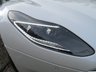 USED 2020 70 ASTON MARTIN DB11 4.0 V8 Volante 2dr Petrol Automatic Euro 6 (s/s) (510 ps) First registered in September 2020, and having covered only 7,461 miles, it is offered in superb condition with over &pound;23,000 in optional features and paint protection with Autoglym.